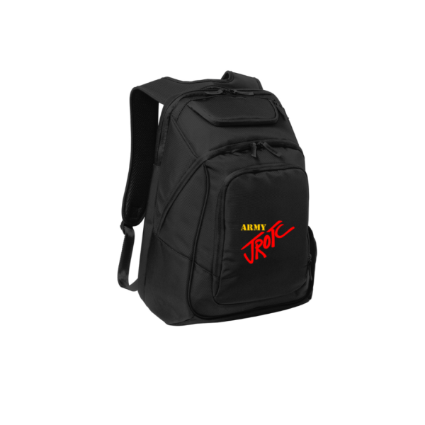 Port Authority ® Exec Backpack. BG223