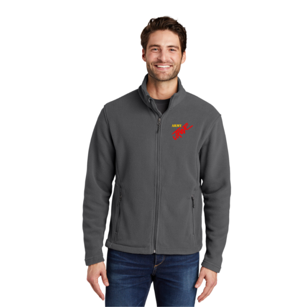 Port Authority® Value Fleece Jacket. F217